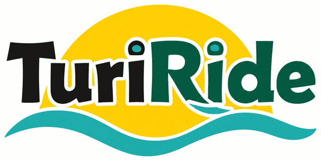 TuriRide · Riviera Maya